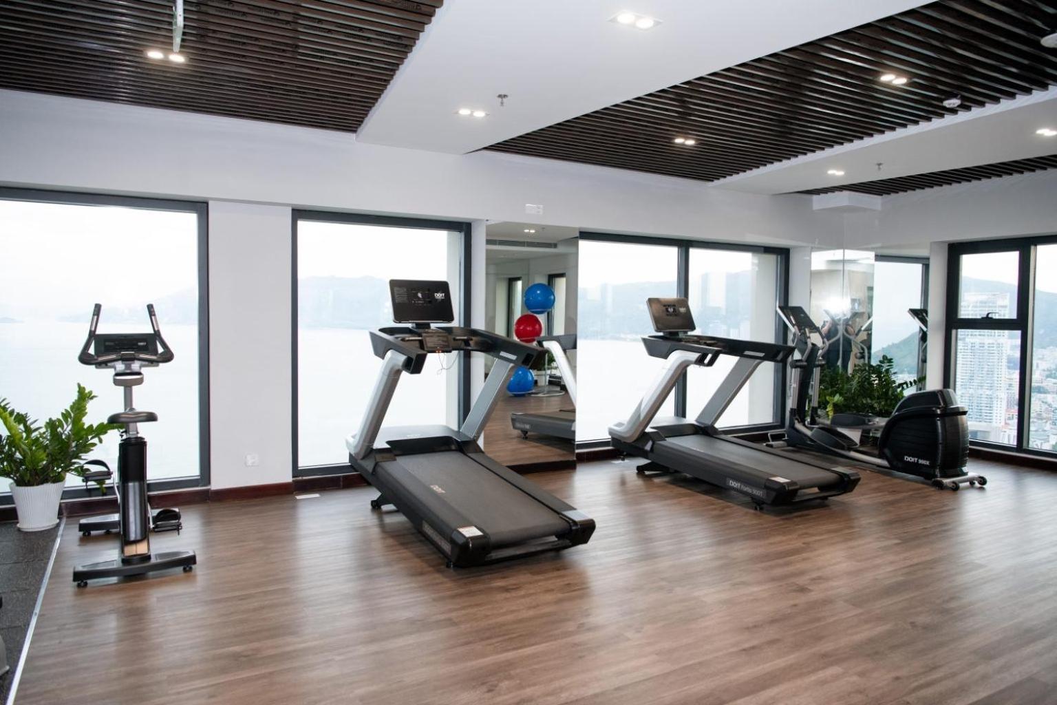 Altara Apartment Quy Nhon - 2Bed Room - Seaview Ngoại thất bức ảnh